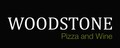 logo WOODSTONE Pizza and Wine Haarlem